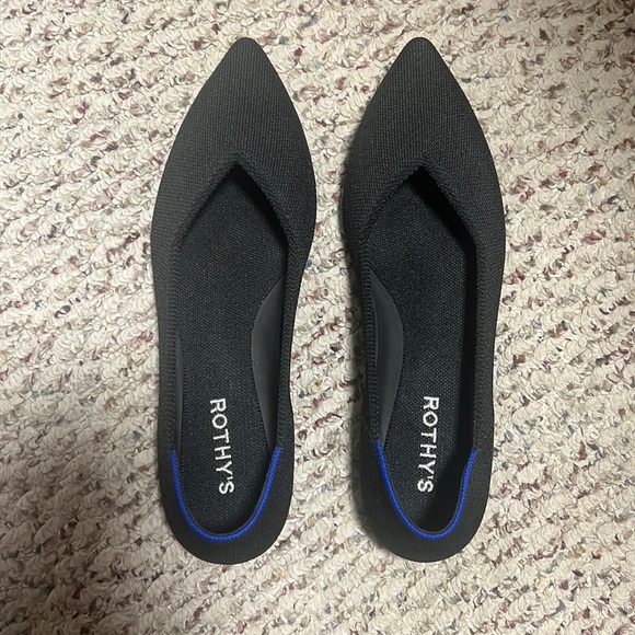 Rothy's The Point II - Picture 1 of 3